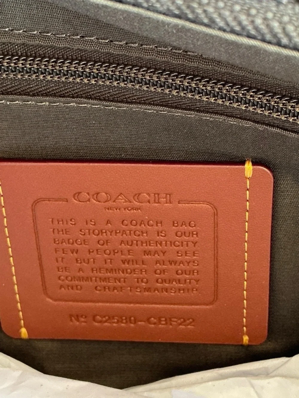Coach Theo Duffle Bag Signature Jacquard Olive Drab NWT CBF22 Compass